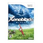 Wii／Xenoblade ゼノブレイド