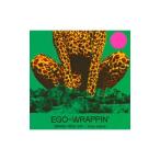 EGO−WRAPPIN’／BRAND NEW DAY／love scene