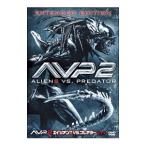 DVD|AVP2 Чужой zvs. Predator совершенно версия 