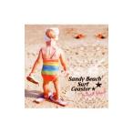 Sandy Beach Surf Coaster／PRIVATE BEACH