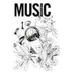 MUSIC／古川日出男