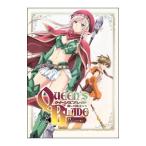 Blu-ray／クイーンズブレイド 美しき闘士たち 愛惜！アレイン千年の別れ