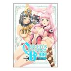 Blu-ray／クイーンズブレイド 美しき闘士たち 再興！メナス愉悦の王宮