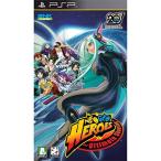 ショッピングpsp PSP／NEOGEO HEROES 〜Ultimate Shooting〜