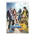 Wii／戦国BASARA3