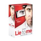 Yahoo! Yahoo!ショッピング(ヤフー ショッピング)DVD／ライ・トゥ・ミー 嘘の瞬間 DVDコレクターズBOX