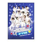 DVD／SUPER JUNIORのミラクル プレミアムBOX