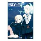 ショッピングストライクウィッチーズ DVD／ストライクウィッチーズ2 第4巻 限定版