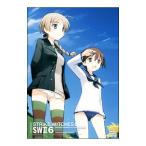 ショッピングストライクウィッチーズ DVD／ストライクウィッチーズ2 第6巻 限定版