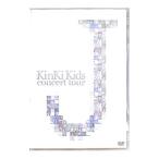 ショッピングkinki kids DVD／KinKi Kids concert tour J