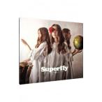 Superfly／Wildflower＆Cover Songs：Complete Best‘TRACK3’ 初回限定盤