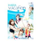 DVD／KARA VACATION