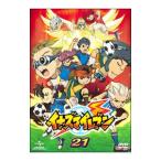 DVD／イナズマイレブン 21