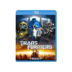 ショッピングトランスフォーマー Blu-ray／トランスフォーマー