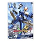 DVD／仮面ライダーW VOL．9
