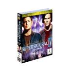 DVD／SUPERNATURAL IV スーパーナチュラル フォース セット2