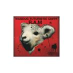 WAGDUG FUTURISTIC UNITY／R．A．M 初回限定盤