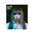 黒崎真音／H．O．T．D．