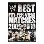 DVD／WWEベスト・PPV・マッチ2009−2010