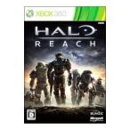 ショッピングhalo Xbox360／Halo：Reach