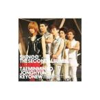 Yahoo! Yahoo!ショッピング(ヤフー ショッピング)SHINee／THE 2nd ALBUM LUCIFER ジャケットB 日本ライセンス盤