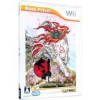 ショッピングWii Wii／大神 Best Price！