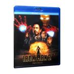 Blu-ray/アイアンマン2 ブルーレイ&DVDセット