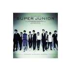 SUPER JUNIOR／第4集「美人（BONAMANA）」REPACKAGE