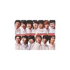 SUPER JUNIORの秘密／木越優