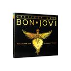 bon* jovi | The * серый тест *hi two Ultimate * коллекция первый раз производство ограничение специальная цена запись 