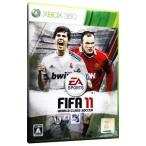 Xbox360／FIFA 11 ワールドクラス サッカー