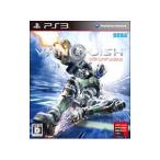 PS3/VANQUISH