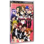 PSP|DREAM C CLUB Portable( Dream Club портативный )