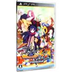 PSP／ファントム・ブレイブ PORTABLE