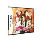 DS| небо внизу один * Sengoku LOVERS DS