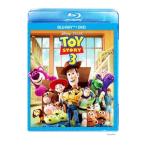 Blu-ray/トイストーリー3 ブルーレイ+DVDセット