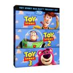 ショッピングブルーレイ Blu-ray／トイ・ストーリー ブルーレイ・トリロジー・セット