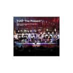YUKI／YUKI“The Present” 2010．6．14，15 Bunkamura Orchard Hall