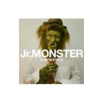 Jr．MONSTER／A NEW STATE