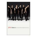 DVD|Hottest~2PM 1st MUSIC VIDEO COLLECTION&The History~