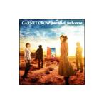 GARNET CROW/parallel universe 初回限定盤