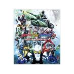 Blu-ray／劇場版 仮面ライダーW FOREVER A to Z 運命のガイアメモリ