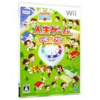 Wii／人生ゲーム ハッピーファミリ