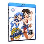 Blu-ray／侵略！イカ娘 ３