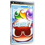 PSP／ぷよぷよ７ スペシャルプライス