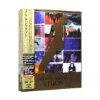 ショッピングマイケル DVD／マイケル・ジャクソン VISION 完全生産限定盤