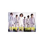 超新星／Time To Shine〜Japan Special Edition