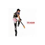 長渕剛／TRY AGAIN 初回限定盤