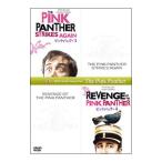 DVD／ピンク・パンサー3＋ピンク・パンサー4