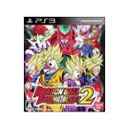 ショッピングPS3 PS3／ドラゴンボール レイジングブラスト2